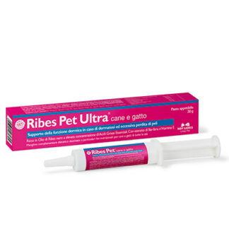 ribes pet ultra pasta